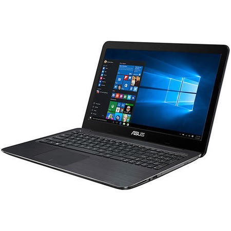 ノートPC ASUS - ASUS VivoBook X556UA X556UA-7500 Asus X556UA Core i7-6500U 8GB 1TB DVD-RW 15.6 Inch Windows
