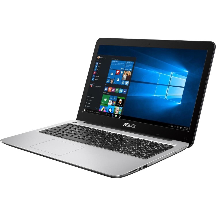 Asus X556UB-DM262TCore i3-6100U 8GB 128GB SSD GeForce GTX 940M 2GB DVD-RW 15.6 Inch Windows 10 Laptop 