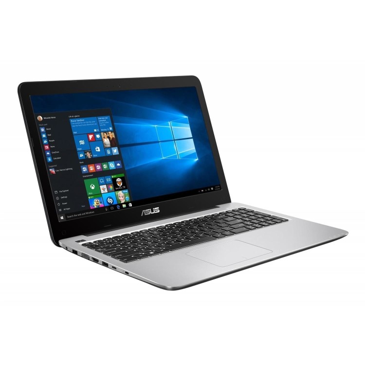Asus X556UB-DM262TCore i3-6100U 8GB 128GB SSD GeForce GTX 940M 2GB DVD-RW 15.6 Inch Windows 10 Laptop 