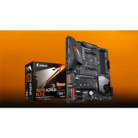 Gigabyte X570 AORUS ELITE AMD Motherboard