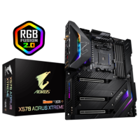 Gigabyte Motherboard AMD AM4 X570 Aorus Xtreme D4 E-ATX