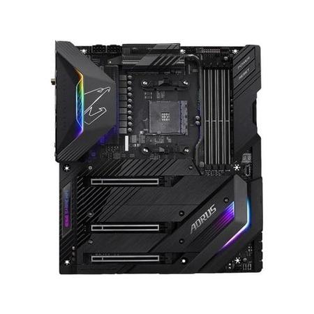 Gigabyte Motherboard AMD AM4 X570 Aorus Xtreme D4 E-ATX