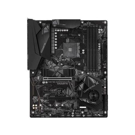 Gigabyte AMD Ryzen X570 GAMING X AM4 PCIe 4.0 ATX Motherboard