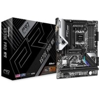 ASRock X670E Pro RS AMD AM5 DDR5 ATX Motherboard