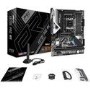 ASRock X670E Pro RS AMD AM5 DDR5 ATX Motherboard