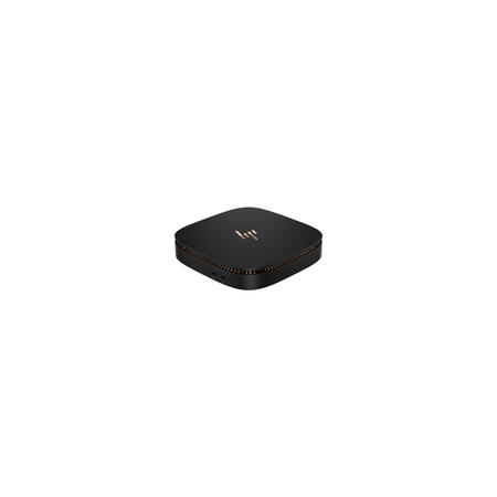 HP Elite Slice Core i5-6500T 8GB 256GB SSD Windows 10 Professional Desktop