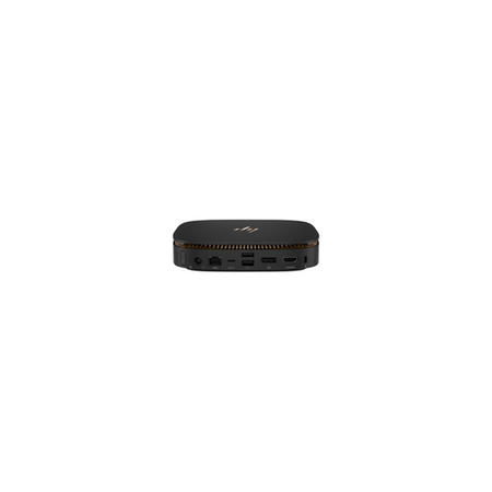 HP Elite Slice Core i5-6500T 8GB 256GB SSD Windows 10 Professional Desktop