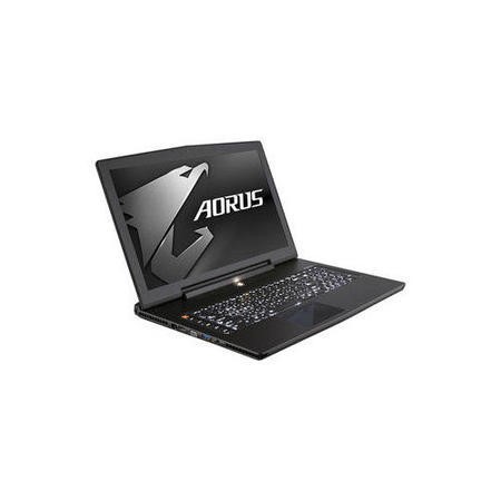 Gigabyte Aorus X7 V5-CF1 Core i7 6820HQ 16GB 1TB 512GB Nvidia
