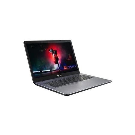 Asus Vivobook Celeron N4000 8GB 1TB HDD 17.3 Inch Windows 10