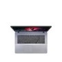 Asus Vivobook Celeron N4000 8GB 1TB HDD 17.3 Inch Windows 10 Laptop - Grey