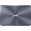 Asus Vivobook Celeron N4000 8GB 1TB HDD 17.3 Inch Windows 10 Laptop - Grey