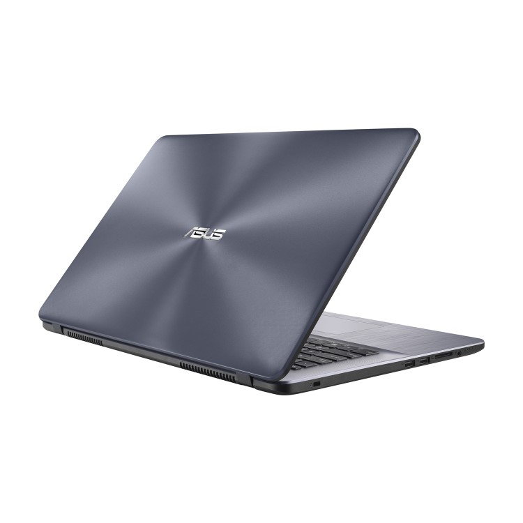 Asus Vivobook Celeron N4000 8GB 1TB HDD 17.3 Inch Windows 10 Laptop - Grey
