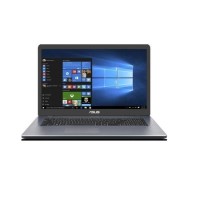 Refurbished ASUS VivoBook 17 X705MA Intel Celeron 8GB RAM 256GB SSD 17.3 Inch Windows 11 Laptop