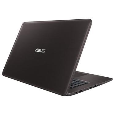 Asus X756UA Core i3-6100U 8GB 1TB DVD-RW 17.3 Inch Windows 10 Laptop