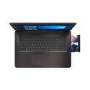 Asus X756UA Core i3-6100U 8GB 1TB DVD-RW 17.3 Inch Windows 10 Laptop