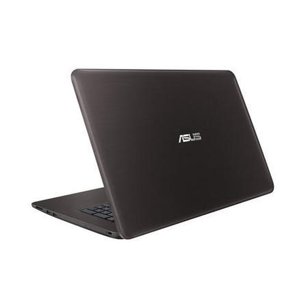 Asus X756UA Core i3-6100U 8GB 1TB DVD-RW 17.3 Inch Windows 10 Laptop