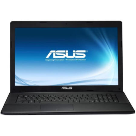 Asus X75A-TY183H/i5-3230M 6G 750GB W8 17.3"
