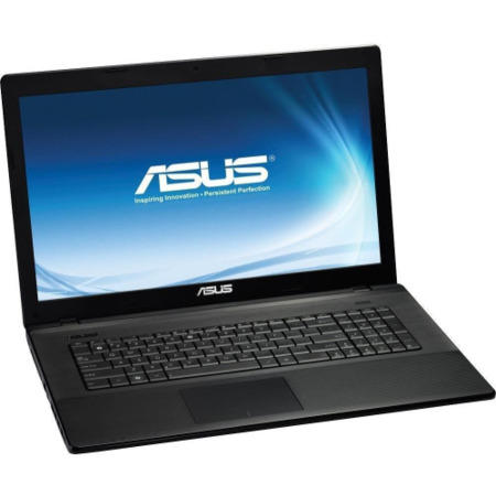 Asus X75A-TY183H/i5-3230M 6G 750GB W8 17.3"