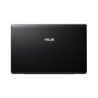 Refurbished Grade A1 Asus X75VC Core i5 4GB 500GB 17.3 inch Windows 7 Laptop in Black 