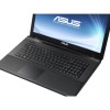 Refurbished Grade A2 Asus X75VC Core i5 4GB 500GB 17.3 inch Windows 7 Laptop in Black 