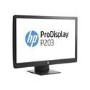 HP ProDisplay P203 20" HD+ Monitor