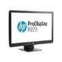 Refurbished HP ProDisplay P223 21.5" Full HD Monitor   