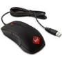 HP OMEN Mouse with SteelSeries Optical Gaming Mouse