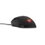 HP OMEN Mouse with SteelSeries Optical Gaming Mouse