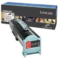 Lexmark toner cartridge