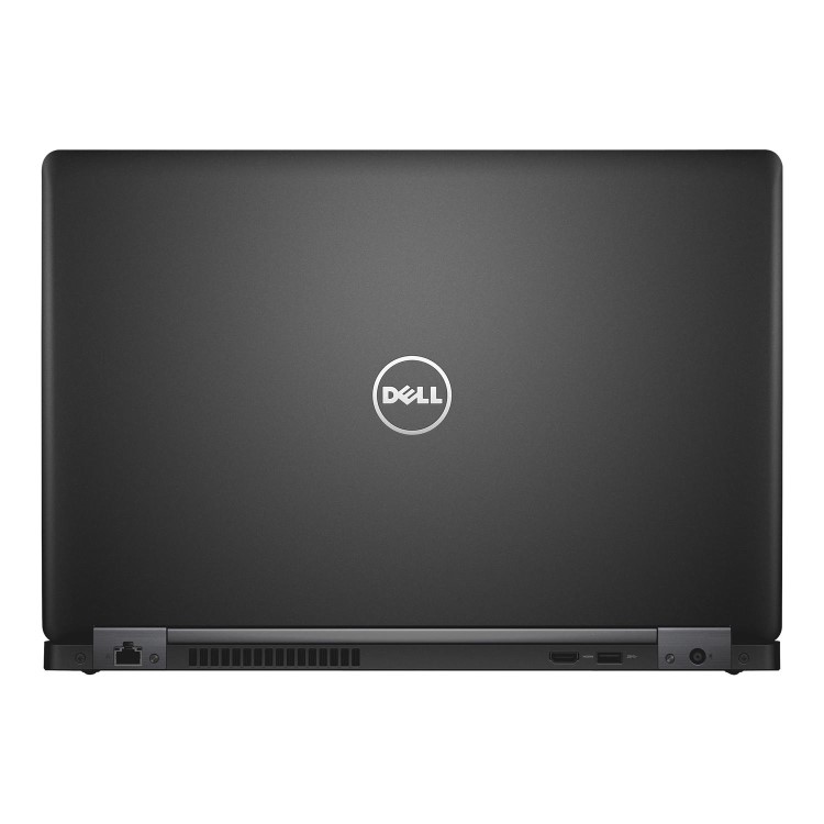 Dell Precision 3520 Intel Core i7-6820HQ 16GB 512GB SSD 15.6 Inch Windows 7 Professional Laptop