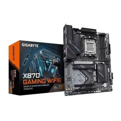 Gigabyte X870 Gaming WIFI6 AM5 DDR5 ATX Motherboard