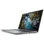 Dell Precision Intel Core Ultra 7 32GB RAM 1TB SSD 15.6 Inch Windows 11 Pro Laptop