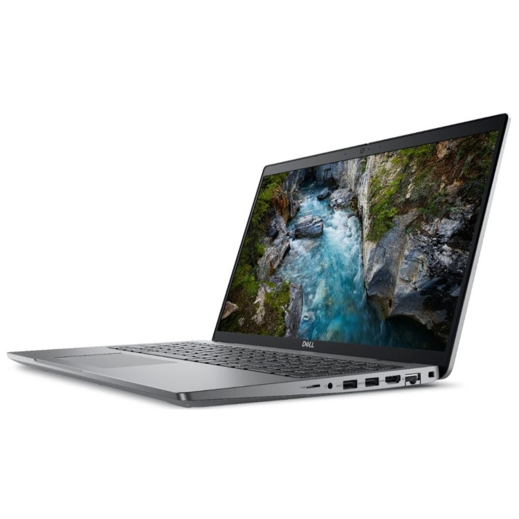 Dell Precision Intel Core Ultra 7 32GB RAM 1TB SSD 15.6 Inch Windows 11 Pro Laptop
