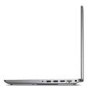 Dell Precision Intel Core Ultra 7 32GB RAM 1TB SSD 15.6 Inch Windows 11 Pro Laptop