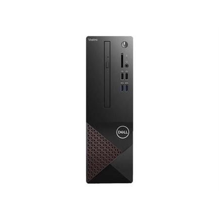 Dell Vostro 3681 SFF Intel Core i3-10105 - 8GB 256GB - Windows 10
