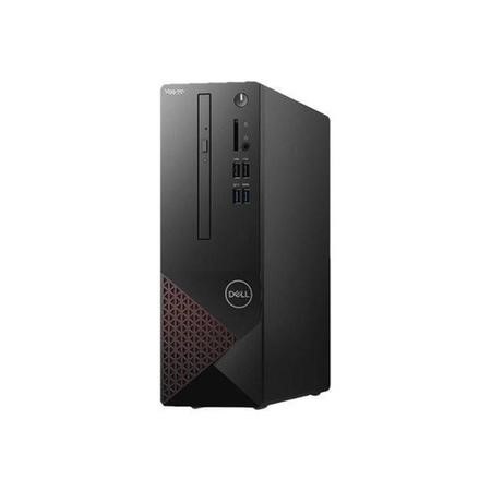 Dell Vostro 3681 SFF Intel Core i3-10105 - 8GB 256GB - Windows 10