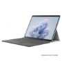 Microsoft Surface Pro 10 13" Platinum 512GB Wi-Fi Tablet