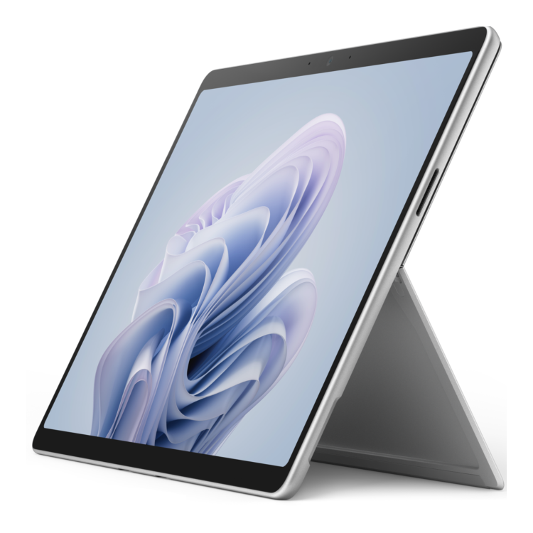 Microsoft Surface Pro 10 13" Platinum 512GB Wi-Fi Tablet