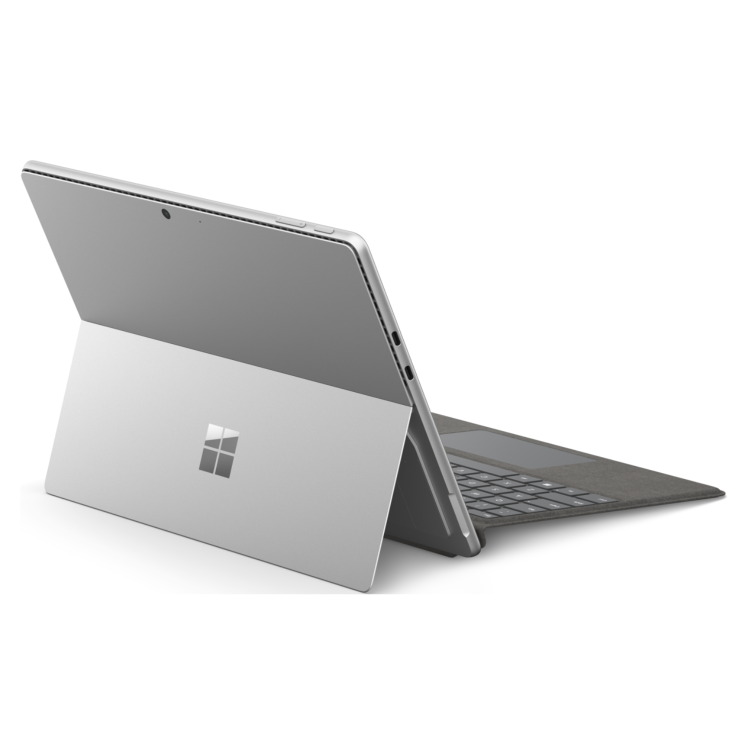 Microsoft Surface Pro 10 13" Platinum 512GB Wi-Fi Tablet
