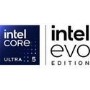 Intel Core Ultra 5 236V (8MB Cache), 16GB LPDDR5x-SDRAM, 512GB SSD, 13.3" Full HD+ 1920 x 1200 IPS WVA, Intel Arc Graphics 130V, WLAN, Webcam, Windows 11 Pro 64-bit