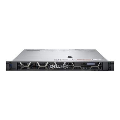 Dell PowerEdge R450 Xeon Silver 4309Y  - 2.8 GHz 16GB 480GB Rack Server