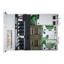 Dell PowerEdge R450 Intel Xeon Silver 4309Y 2.8GHz 16GB DDR4 SDRAM SAS Gigabit Ethernet Rack-mountable Server