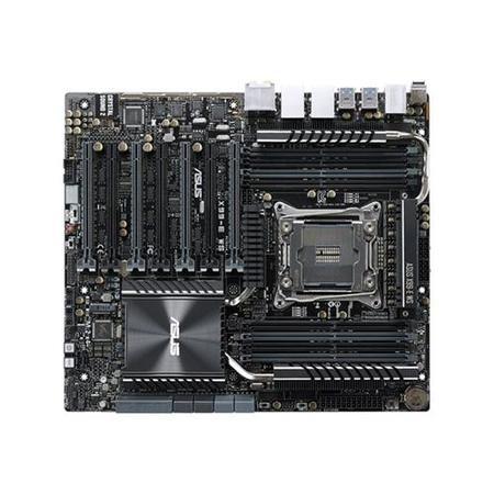 ASUS X99-E WS Intel X99 Chipset DDR4 CEB Motherboard