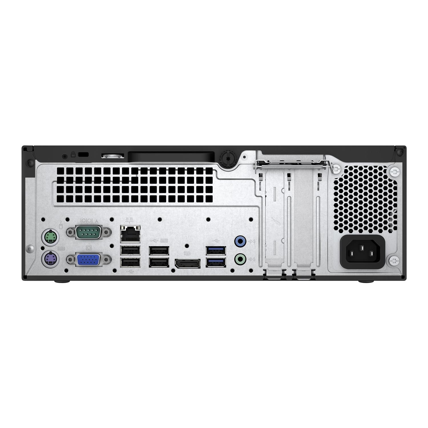 Hp Prodesk 400 G3 Core I5 6500 3 2ghz 4gb 256gb Ssd Dvd Rw Windows 10 Professional Deskop Laptops Direct Hp Prodesk 400 G3 Core I5 6500 3 2ghz 4gb 256gb Ssd Dvd Rw Windows 10 Professional Deskop Laptops Direct