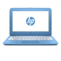 HP Stream 11-y000na Intel Celeron N3060 2GB 32GB 11.6 Inch Windows 10 Laptop
