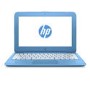 HP Stream 11-y000na Intel Celeron N3060 2GB 32GB 11.6 Inch Windows 10 Laptop