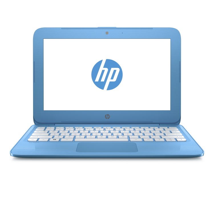 HP Stream 11-y000na Intel Celeron N3060 2GB 32GB 11.6 Inch Windows 10 Laptop