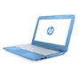 HP Stream 11-y000na Intel Celeron N3060 2GB 32GB 11.6 Inch Windows 10 Laptop
