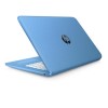 HP Stream 14-ax000na Intel Celeron N3060 4GB 32GB eMMC 14 Inch Windows 10 Laptop