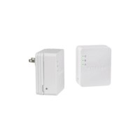 Netgear XAVB2101 Nano Powerline AV 200 Adaptor